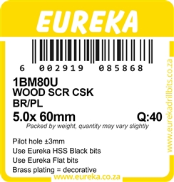 1BM80 - Wood Screw -1BM80_label_T